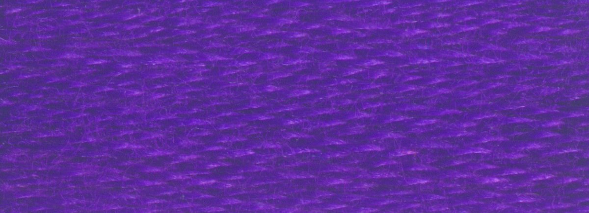 DMC 6 - Strand Cotton Embroidery Floss 8.7yd - 3837 Ultra Dark Lavender - The Merri Artist - merriartist.com
