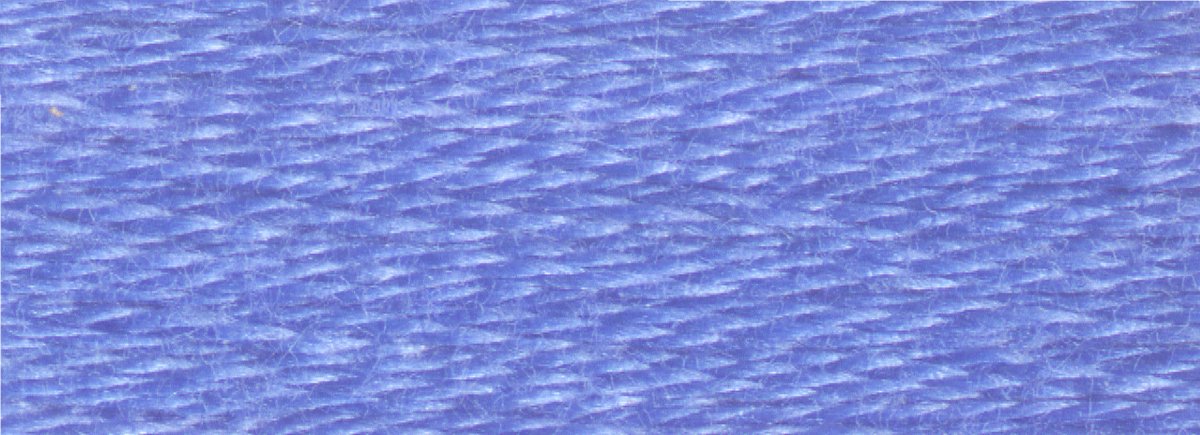 DMC 6 - Strand Cotton Embroidery Floss 8.7yd - 3839 Medium Lavender Blue - The Merri Artist - merriartist.com