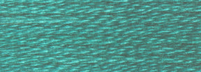 DMC 6 - Strand Cotton Embroidery Floss 8.7yd - 3848 Medium Teal Green - The Merri Artist - merriartist.com