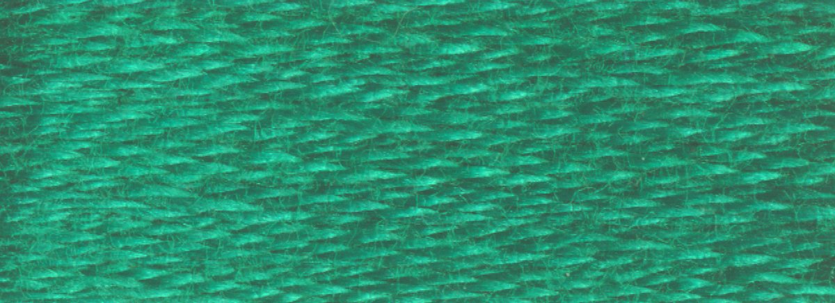 DMC 6 - Strand Cotton Embroidery Floss 8.7yd - 3850 Dark Bright Green - The Merri Artist - merriartist.com