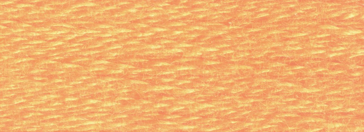 DMC 6 - Strand Cotton Embroidery Floss 8.7yd - 3854 Medium Autumn Gold - The Merri Artist - merriartist.com