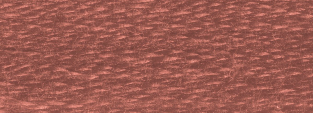 DMC 6 - Strand Cotton Embroidery Floss 8.7yd - 3858 Medium Rosewood - The Merri Artist - merriartist.com