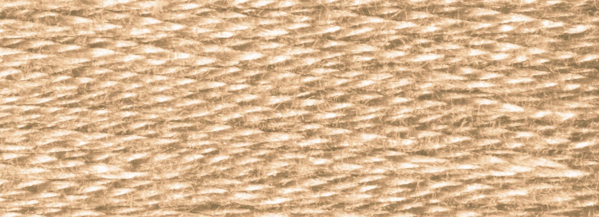 DMC 6 - Strand Cotton Embroidery Floss 8.7yd - 3864 Light Mocha Beige - The Merri Artist - merriartist.com