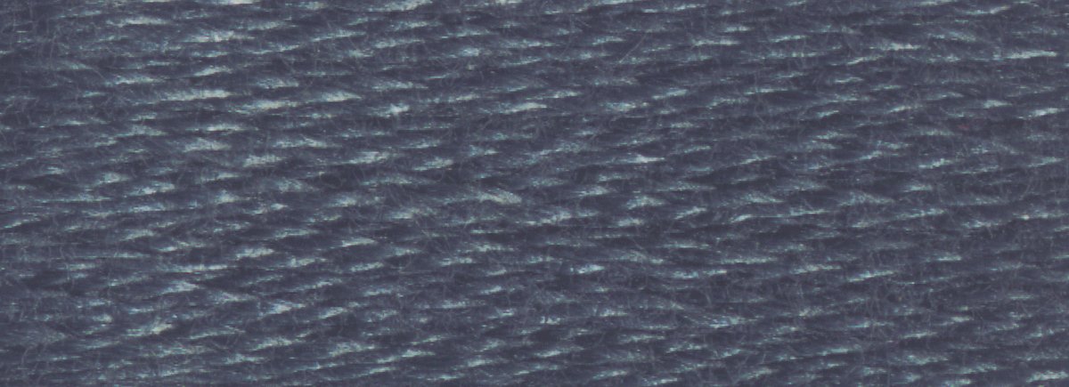 DMC 6 - Strand Cotton Embroidery Floss 8.7yd - 413 Dark Pewter Grey - The Merri Artist - merriartist.com