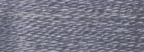 DMC 6 - Strand Cotton Embroidery Floss 8.7yd - 414 Dark Steel Grey - The Merri Artist - merriartist.com