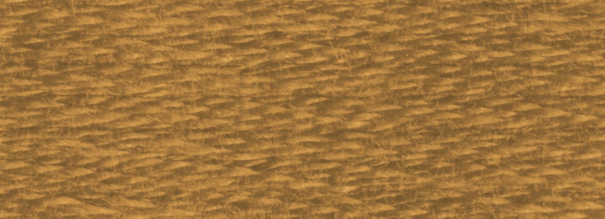 DMC 6 - Strand Cotton Embroidery Floss 8.7yd - 420 Dark Hazelnut Brown - The Merri Artist - merriartist.com