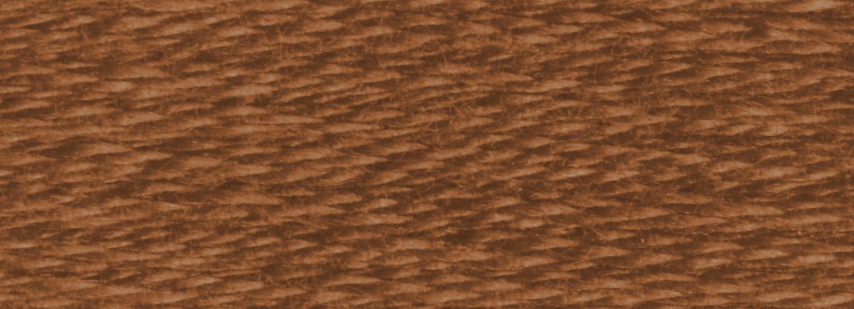 DMC 6 - Strand Cotton Embroidery Floss 8.7yd - 433 Medium Brown - The Merri Artist - merriartist.com