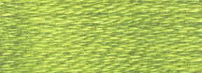 DMC 6 - Strand Cotton Embroidery Floss 8.7yd - 471 Very Light Avocado Green - The Merri Artist - merriartist.com