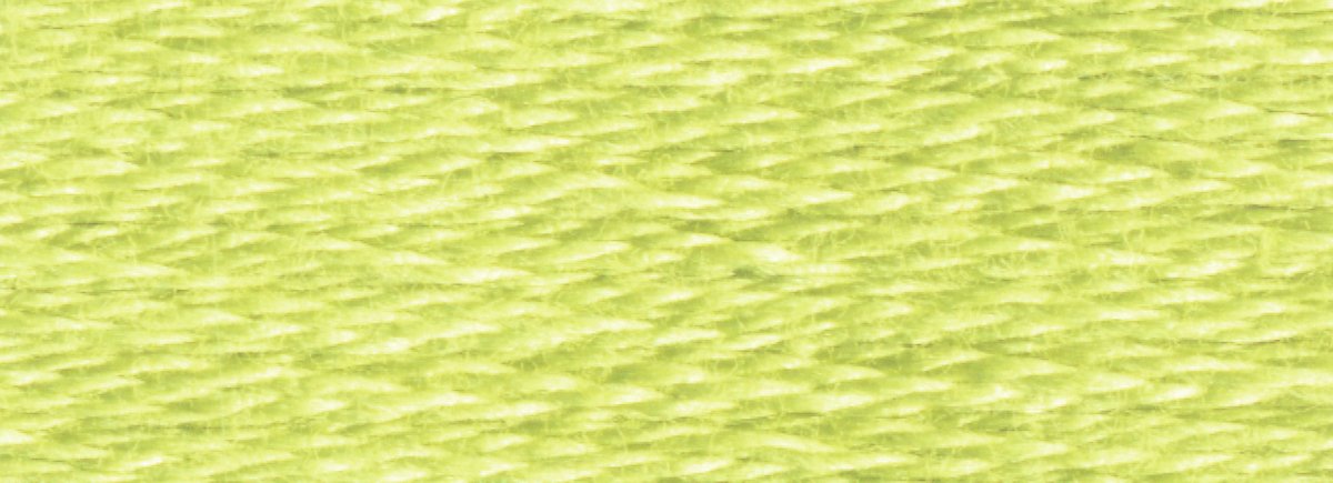 DMC 6 - Strand Cotton Embroidery Floss 8.7yd - 472 Ultra Light Avocado Green - The Merri Artist - merriartist.com