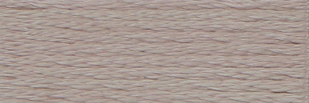 DMC 6 - Strand Cotton Embroidery Floss 8.7yd - 5 Light Driftwood - The Merri Artist - merriartist.com