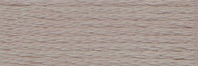 DMC 6 - Strand Cotton Embroidery Floss 8.7yd - 5 Light Driftwood - The Merri Artist - merriartist.com