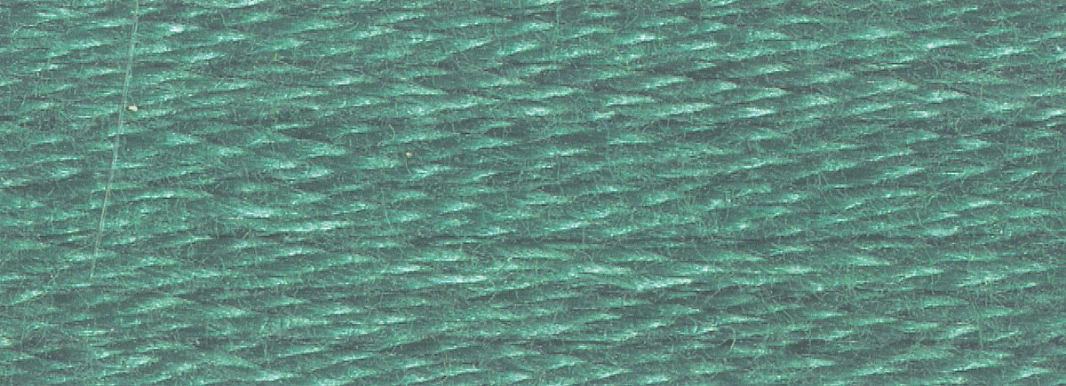 DMC 6 - Strand Cotton Embroidery Floss 8.7yd - 501 Dark Blue Green - The Merri Artist - merriartist.com