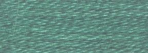 DMC 6 - Strand Cotton Embroidery Floss 8.7yd - 501 Dark Blue Green - The Merri Artist - merriartist.com