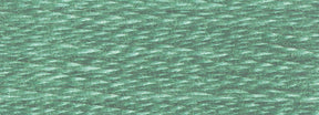 DMC 6 - Strand Cotton Embroidery Floss 8.7yd - 502 Blue Green - The Merri Artist - merriartist.com