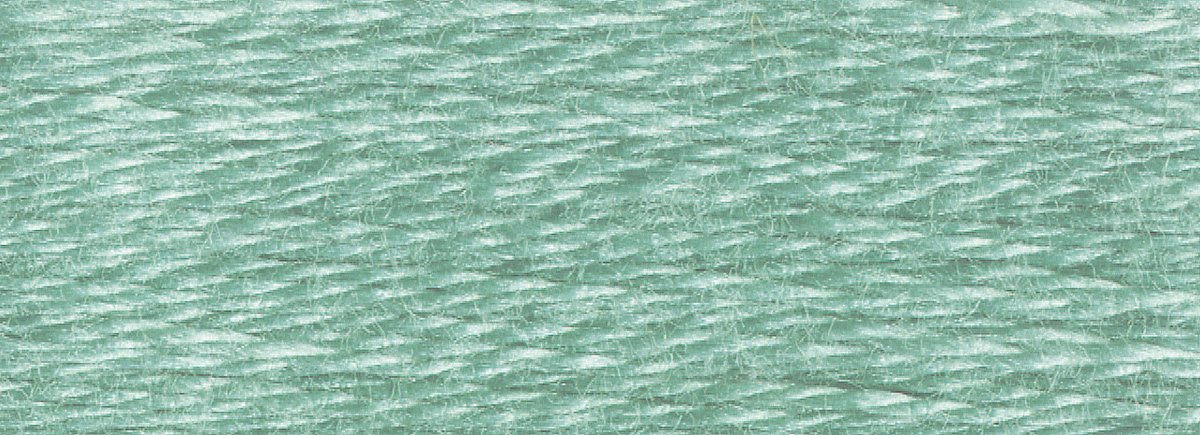 DMC 6 - Strand Cotton Embroidery Floss 8.7yd - 503 Medium Blue Green - The Merri Artist - merriartist.com