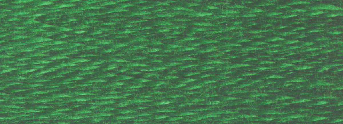 DMC 6 - Strand Cotton Embroidery Floss 8.7yd - 505 Jade Green - Darker than 562 - The Merri Artist - merriartist.com