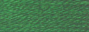 DMC 6 - Strand Cotton Embroidery Floss 8.7yd - 505 Jade Green - Darker than 562 - The Merri Artist - merriartist.com