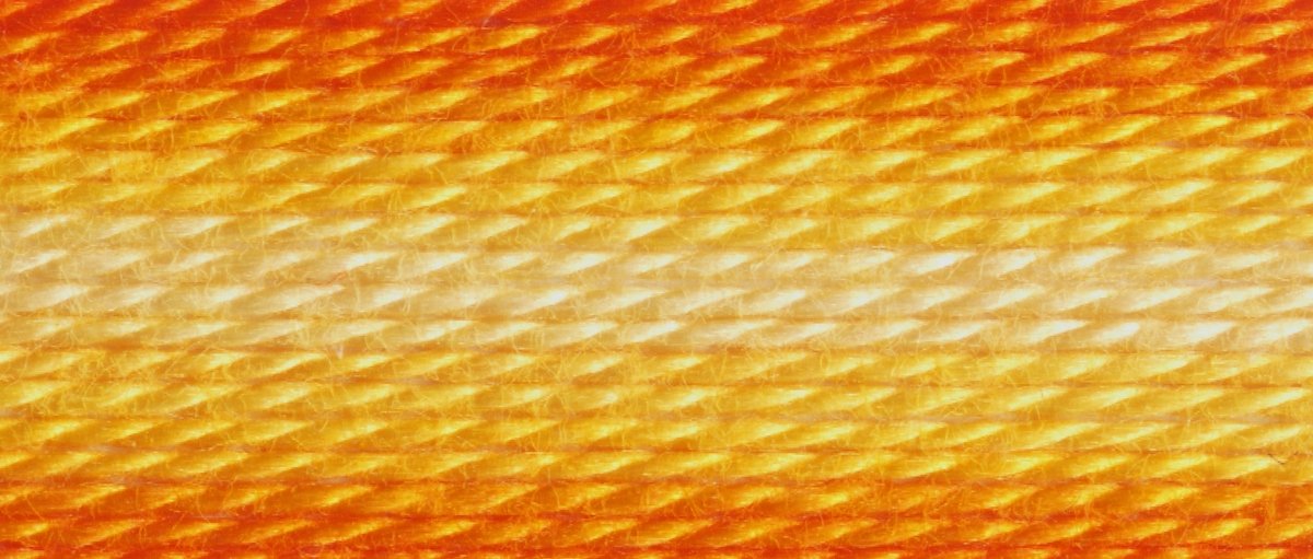 DMC 6 - Strand Cotton Embroidery Floss 8.7yd - 51 Variegated Burnt Orange - The Merri Artist - merriartist.com