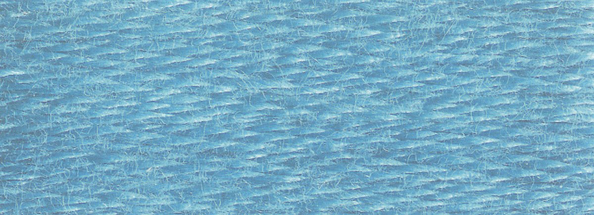 DMC 6 - Strand Cotton Embroidery Floss 8.7yd - 518 Light Wedgewood - The Merri Artist - merriartist.com