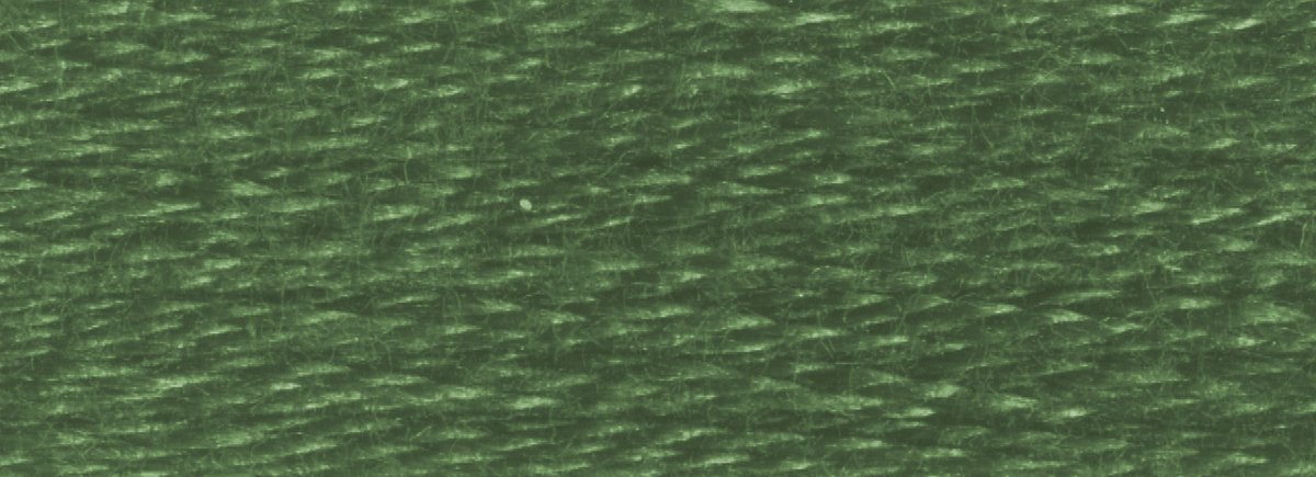 DMC 6 - Strand Cotton Embroidery Floss 8.7yd - 520 Dark Fern Green - The Merri Artist - merriartist.com