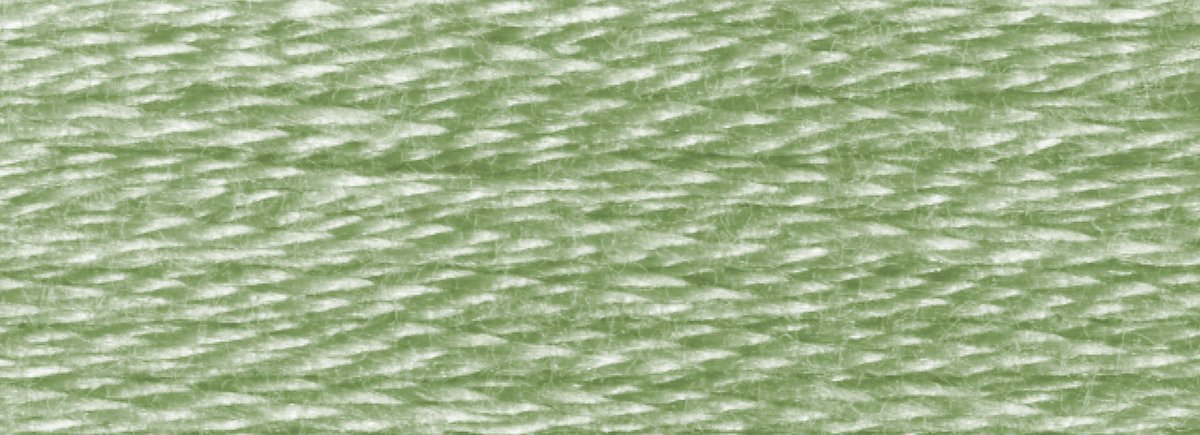 DMC 6 - Strand Cotton Embroidery Floss 8.7yd - 522 Fern Green - The Merri Artist - merriartist.com