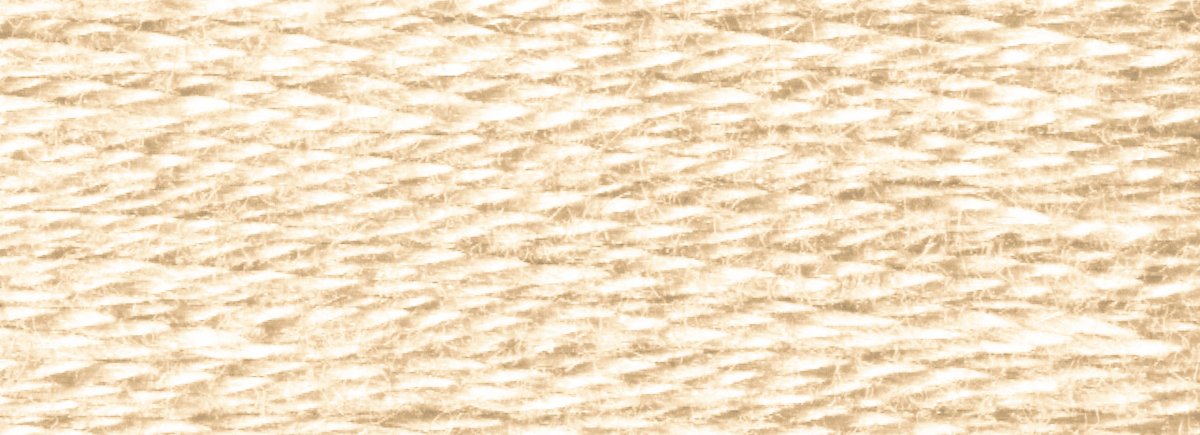 DMC 6 - Strand Cotton Embroidery Floss 8.7yd - 543 Ultra Very Light Beige Brown - The Merri Artist - merriartist.com