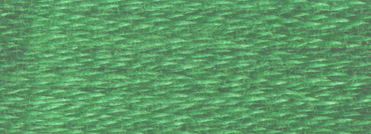 DMC 6 - Strand Cotton Embroidery Floss 8.7yd - 562 Medium Jade - The Merri Artist - merriartist.com