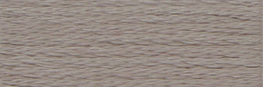 DMC 6 - Strand Cotton Embroidery Floss 8.7yd - 6 Medium Light Driftwood - The Merri Artist - merriartist.com