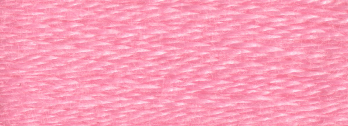 DMC 6 - Strand Cotton Embroidery Floss 8.7yd - 604 Light Cranberry - The Merri Artist - merriartist.com