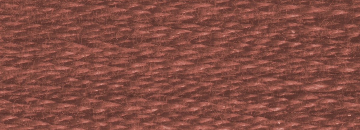 DMC 6 - Strand Cotton Embroidery Floss 8.7yd - 632 Ultra Very Dark Desert Sand - The Merri Artist - merriartist.com