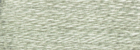 DMC 6 - Strand Cotton Embroidery Floss 8.7yd - 647 Medium Beaver Grey - The Merri Artist - merriartist.com