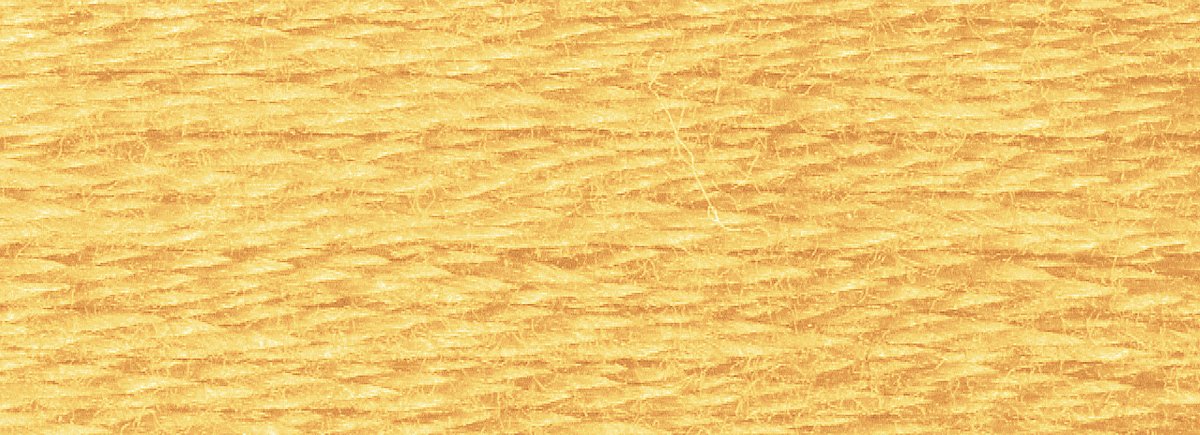 DMC 6 - Strand Cotton Embroidery Floss 8.7yd - 676 Light Old Gold - The Merri Artist - merriartist.com