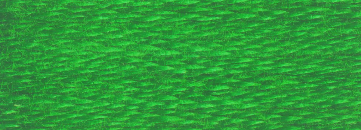 DMC 6 - Strand Cotton Embroidery Floss 8.7yd - 701 Light Christmas Green - The Merri Artist - merriartist.com
