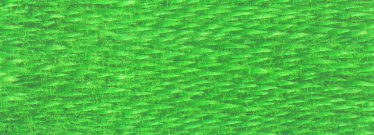 DMC 6 - Strand Cotton Embroidery Floss 8.7yd - 702 Kelly Green - The Merri Artist - merriartist.com