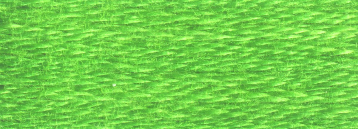 DMC 6 - Strand Cotton Embroidery Floss 8.7yd - 703 Chartreuse - The Merri Artist - merriartist.com