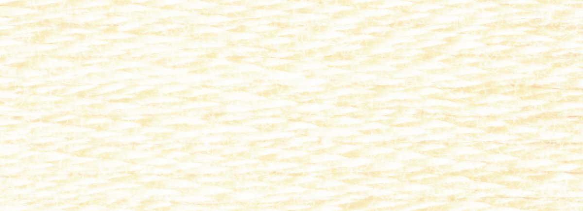 DMC 6 - Strand Cotton Embroidery Floss 8.7yd - 712 Cream - The Merri Artist - merriartist.com