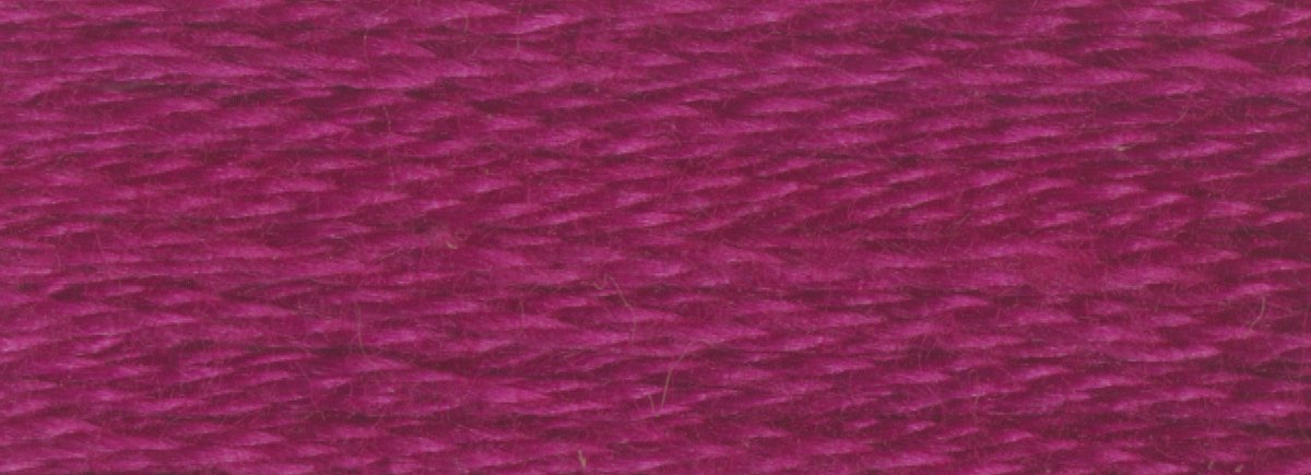 DMC 6 - Strand Cotton Embroidery Floss 8.7yd - 718 Plum - The Merri Artist - merriartist.com