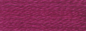 DMC 6 - Strand Cotton Embroidery Floss 8.7yd - 718 Plum - The Merri Artist - merriartist.com