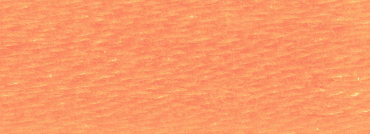 DMC 6 - Strand Cotton Embroidery Floss 8.7yd - 722 Light Orange Spice - The Merri Artist - merriartist.com