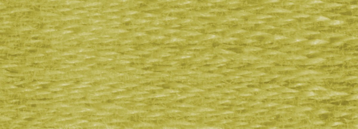 DMC 6 - Strand Cotton Embroidery Floss 8.7yd - 733 Medium Olive Green - The Merri Artist - merriartist.com