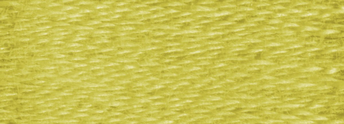 DMC 6 - Strand Cotton Embroidery Floss 8.7yd - 734 Light Olive Green - The Merri Artist - merriartist.com