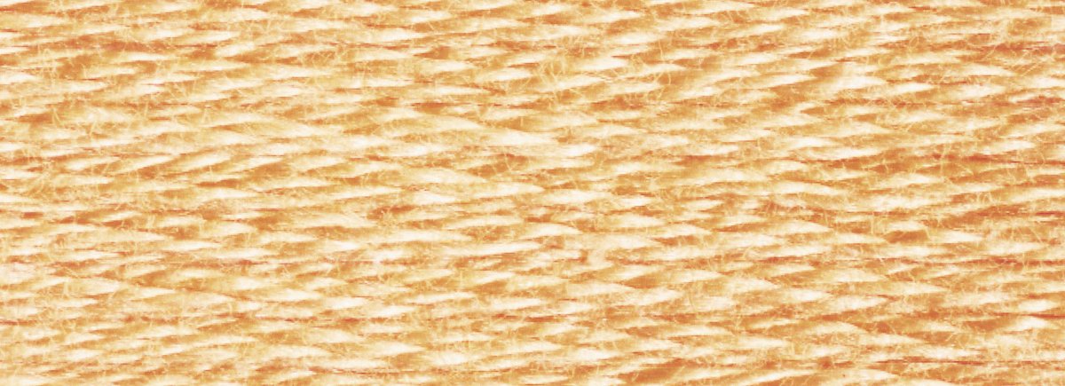 DMC 6 - Strand Cotton Embroidery Floss 8.7yd - 738 Very Light Tan - The Merri Artist - merriartist.com