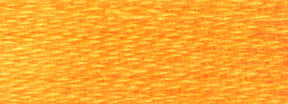 DMC 6 - Strand Cotton Embroidery Floss 8.7yd - 742 Light Tangerine - The Merri Artist - merriartist.com