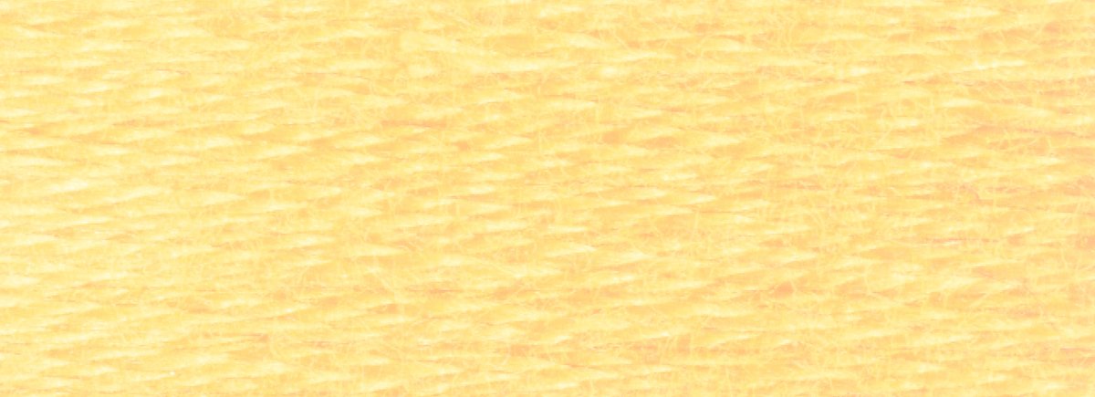 DMC 6 - Strand Cotton Embroidery Floss 8.7yd - 744 Pale Yellow - The Merri Artist - merriartist.com