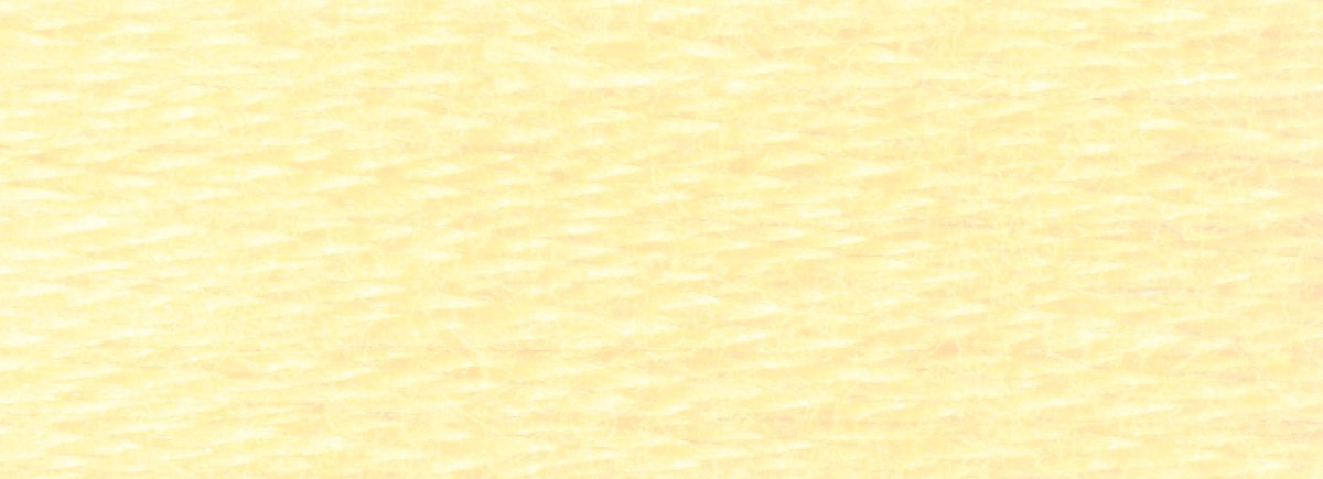 DMC 6 - Strand Cotton Embroidery Floss 8.7yd - 745 Light Pale Yellow - The Merri Artist - merriartist.com