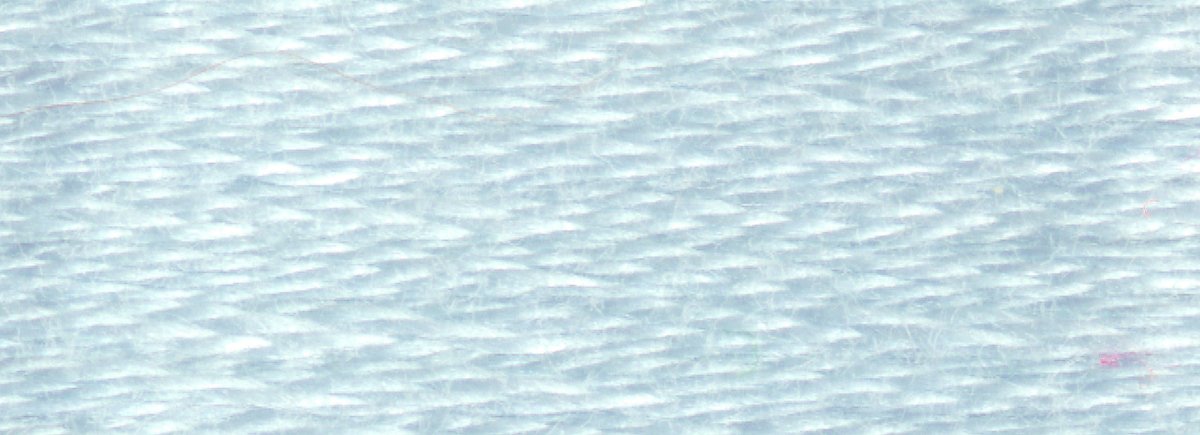 DMC 6 - Strand Cotton Embroidery Floss 8.7yd - 775 Very Light Baby Blue - The Merri Artist - merriartist.com