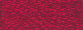 DMC 6 - Strand Cotton Embroidery Floss 8.7yd - 777 Very Dark Raspberry (Darker than 3831) - The Merri Artist - merriartist.com