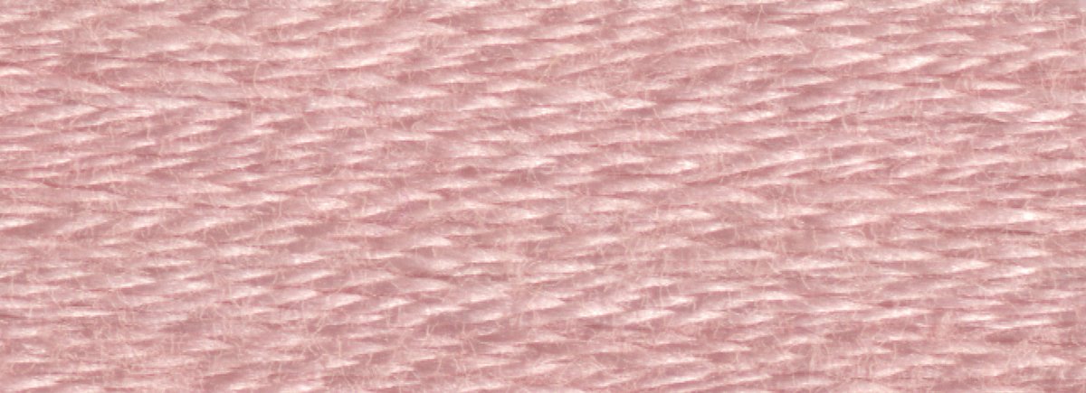 DMC 6 - Strand Cotton Embroidery Floss 8.7yd - 778 Very Light Antique Mauve - The Merri Artist - merriartist.com