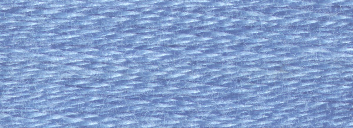 DMC 6 - Strand Cotton Embroidery Floss 8.7yd - 794 Light Cornflower Blue - The Merri Artist - merriartist.com