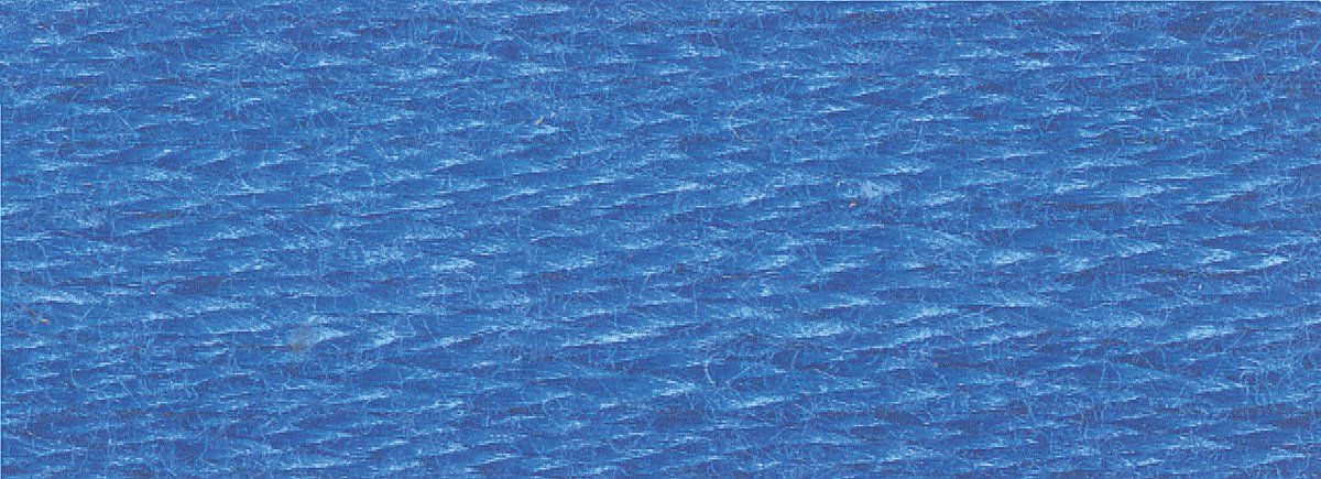 DMC 6 - Strand Cotton Embroidery Floss 8.7yd - 798 Dark Delft Blue - The Merri Artist - merriartist.com